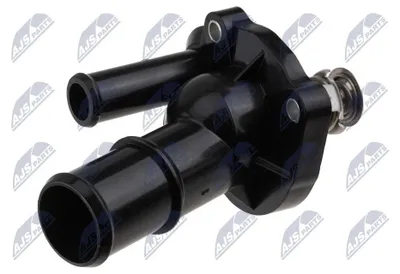 Produktbild von NTY Thermostat Kühlmittel für FORD FOCUS III Focus Mk4 Schrägheck (HN)