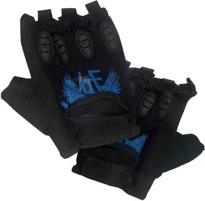 Produktbild von Krf Velocidad Handschuhe Schwarz S Schwarz S