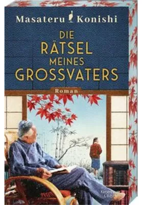 Zdjęcie produktu dla Die Rätsel meines Großvaters