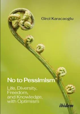 Image de No To Pessimism – Langue : anglais