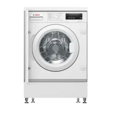 Produktbild von Bosch Serie 6 WIW28302ES, Frontlader, 8 kg, B, 66 dB, 1400 RPM, C