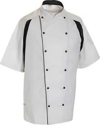 Immagine prodotto di Giacca Le Chef Staycool con maniche raglan