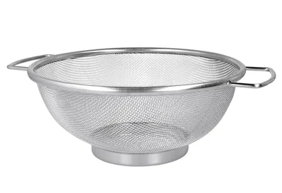 Zdjęcie produktu dla METALTEX Standsieb Inox 20 cm 107484 8002521853266
