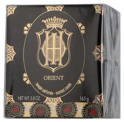 Image de Sisley Bougies parfumées Bougie Orient (165 g)