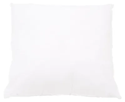 Produktbild von Clayre & Eef Kissenfüllung 50x50 cm Weiß Polyester