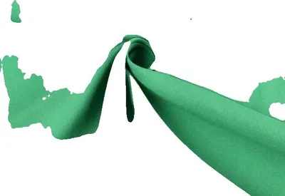 Obrázek produktu pro Fotografická mušelínová pozadí, bavlněný materiál, zelené plátno