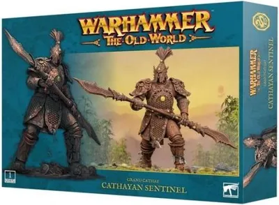 Obrázok produktu pre Games Workshop 06-206, zberateľská figúrka, Videohra