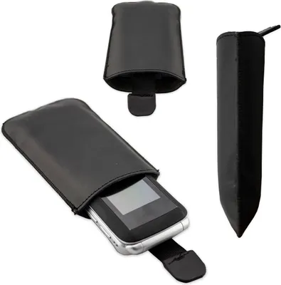 Image de caseroxx Slide-Etui pour Yingtai T09, étui pour une protection optimale
