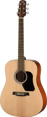 Produktbild von WALDEN D350W Standard Dreadnought