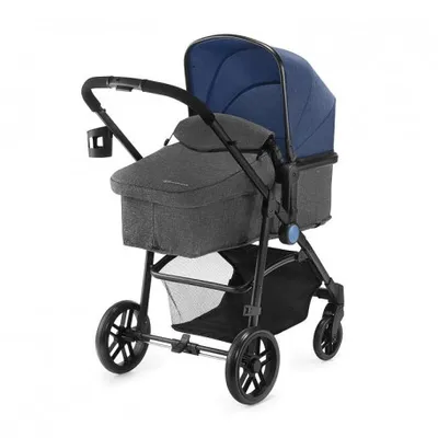 Obrázok produktu pre KINDERKRAFT 12435592 Kombi kočík JULI 3 v 1 - de
