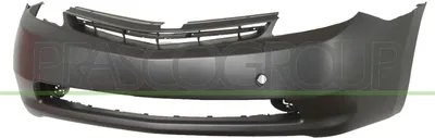 Produktbild von PRASCO Stoßstange Stoßfänger für TOYOTA PRIUS Liftback (NHW20) Grundiert TY4201011