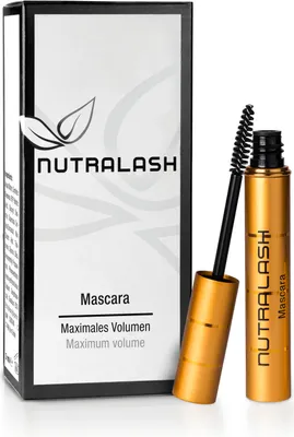 Produktbild von NUTRALASH Mascara - 5 ml
