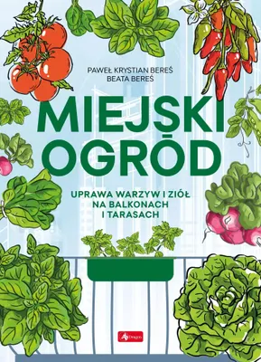 Imagen del producto de Miejski ogrod
