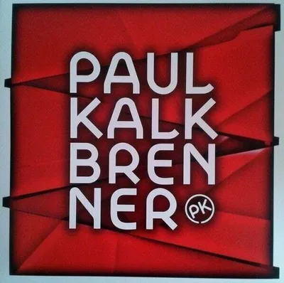 Obrázek produktu pro Paul Kalkbrenner - Icke Wieder (LP)