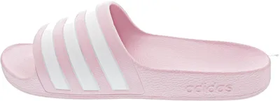 Produktbild von adidas Adilette Aqua K (34/clpink-ftwwht)
