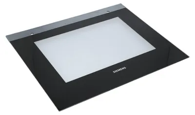 Produktbild von Außenfenster für Türe SIEMENS 00776156 in Backofen Herd