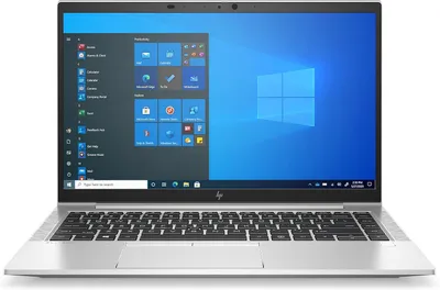 Immagine prodotto di HP 14" EliteBook G8 Core I5 1145G7 2.6 GHZ 4GB 256GB Windows Home