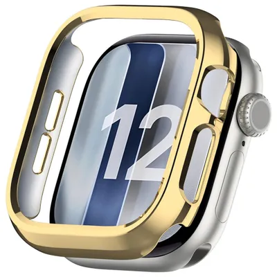 Obrázek produktu pro Ochranné pouzdro z plastu pro chytré hodinky Apple Watch Series 12, 46 mm
