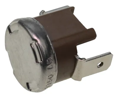 Imagen del producto de Termostato DeLonghi 5228105000 para planchas de vapor/estaciones de planchado VVX..SX.., con temperatura de 145 °C.