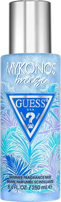 Zdjęcie produktu dla Mgiełka do ciała Guess Mykonos Breeze 250 ml