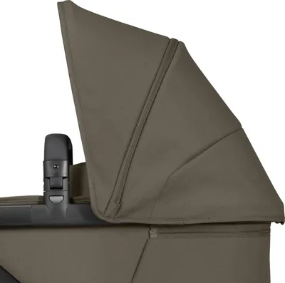 Produktbild von Joolz Geo 3 Sonnenschutz - Hazel Brown | Zubehör pro Marke
