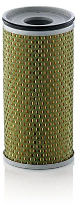 Produktbild von Ölfilter MANN-FILTER H 938/4 Filtereinsatz