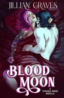 Produktbild von Blood Moon