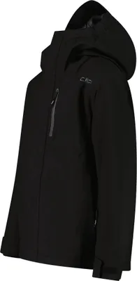 Produktbild von CMP Skijacke mit Kapuze für Jungen : 140 Größe: 140