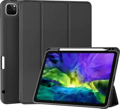 Obrázok produktu pre AlzaGuard Protective Flip Cover pre iPad Pro 11" M4/M5 (2024/2025) a Apple