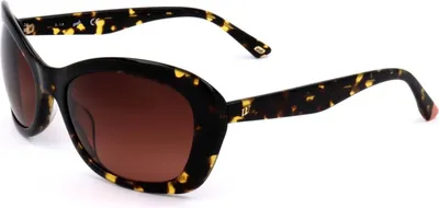 Zdjęcie produktu dla WEB SUNGLASSES Mod. WE0289 52F 56 19 130