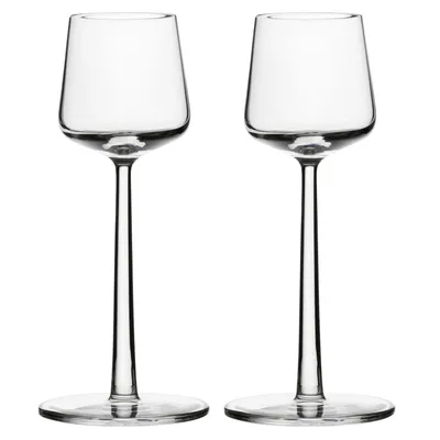 Obrázok produktu pre Iittala Sherry glass Essence 150 ml - 2 kusy