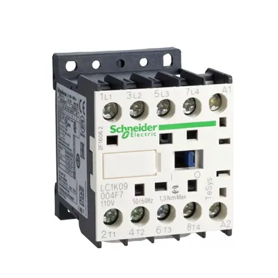 Obrázek produktu pro Schneider Electric LC1K09008P7, Vícebarevný, 230 AC