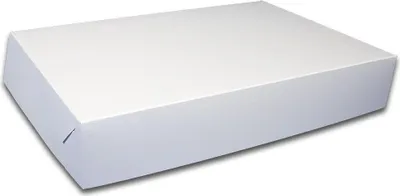 Immagine prodotto di Scatole per rotoli 30 x 45 x 10 cm - 50 pz