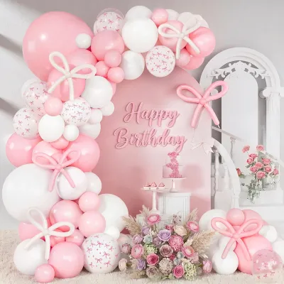 Image de Guirlande décorative pour mariages et anniversaires