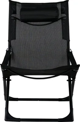 Produktbild von Venture Design, Gartenliegen, Seville, Schwarz