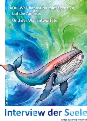 Produktbild von Interview der Seele