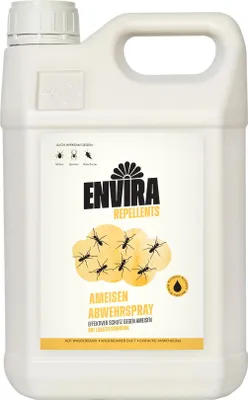 Produktbild von Envira Ameisen Abwehrspray - Anti-Ameisenmittel 5L