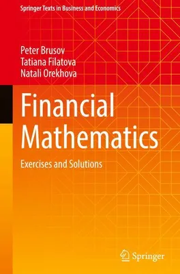 Obrázok produktu pre Financial Mathematics