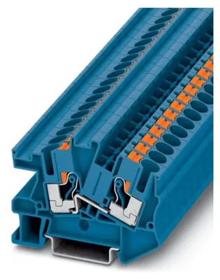 Productafbeelding van Phoenix 3213973 PTI 6: Installatieklem