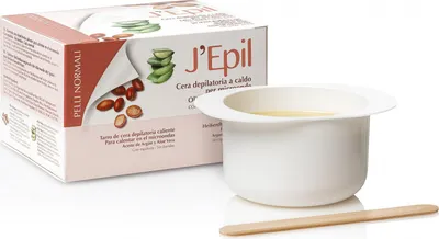 Produktbild von Mikrowellen-Enthaarungswachs 300 g