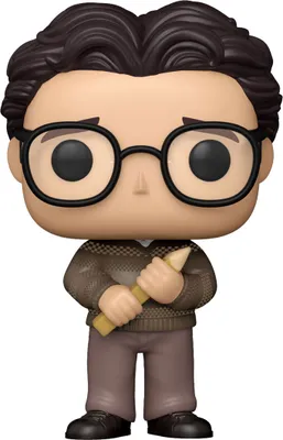 Produktbild von Funko What We Do in the Shadows POP! TV Vinyl Figur Guillermo 9 cm FK67542