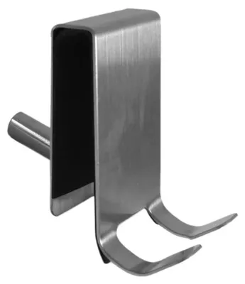 Produktbild von Doppelhaken Zum Aufhängen Inox Sepio Sepio