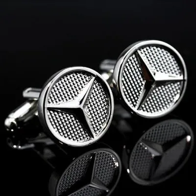 Produktbild von Manschettenknöpfe von Mercedes Benz