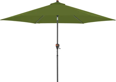 Produktbild von Doppler myZone Auto Tilt Sonnenschirm mit Höhenverstellung