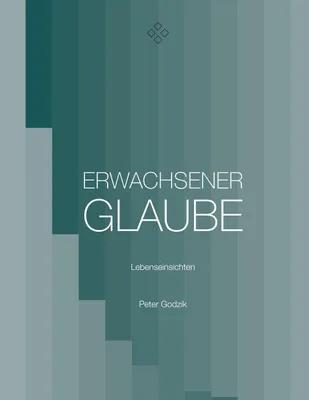 Produktbild von Erwachsener Glaube