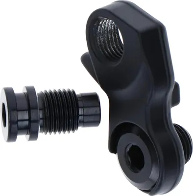 Immagine prodotto di Unità asse SHIMANO RD-R8150 Asse e piastra a montaggio diretto - 19 g, Y3J198020