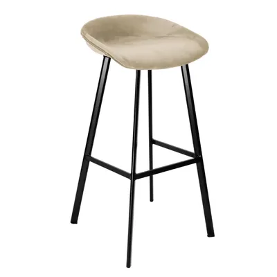 Produktbild von Kick Barhocker Finn - 80cm