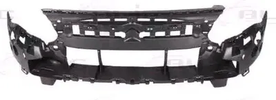 Produktbild von BLIC 5502-00-0554940Q Stoßstangenträger Vorne für CITROËN BERLINGO (B9) passend für PEUGEOT PARTNER Tepee PARTNER Kasten