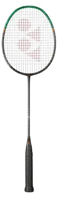 Produktbild von Yonex - Badminton Schläger CS3066 (Einheitsgröße) (Schwarz/Grün)