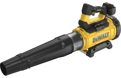 Produktbild von DeWalt DCMBL777N-XJ Akku-Axialgeblaese, 54 Volt (ohne Akku & Netzteil)
